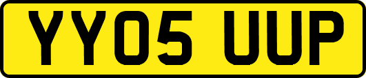 YY05UUP