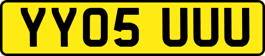 YY05UUU