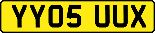 YY05UUX