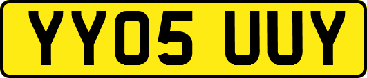 YY05UUY
