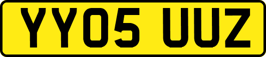YY05UUZ