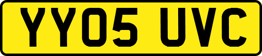 YY05UVC