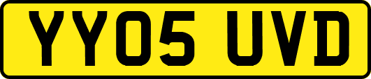 YY05UVD