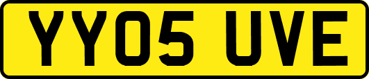 YY05UVE