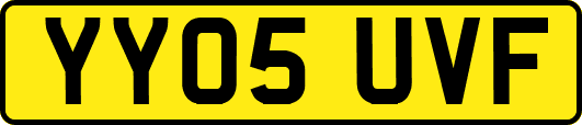 YY05UVF