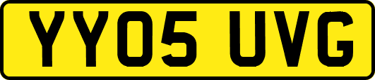 YY05UVG