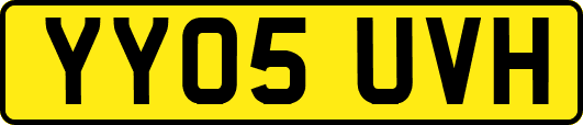 YY05UVH