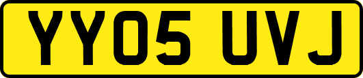 YY05UVJ