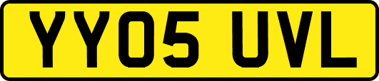 YY05UVL