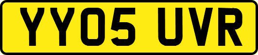 YY05UVR
