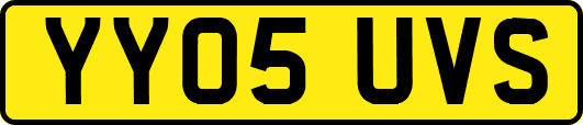 YY05UVS