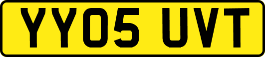YY05UVT
