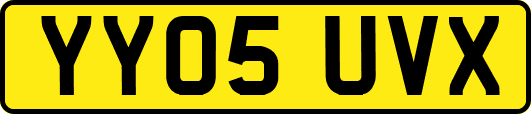 YY05UVX