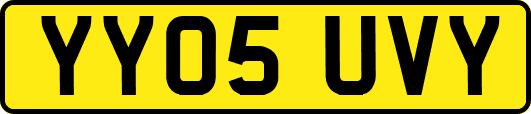 YY05UVY