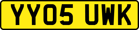 YY05UWK