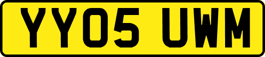 YY05UWM