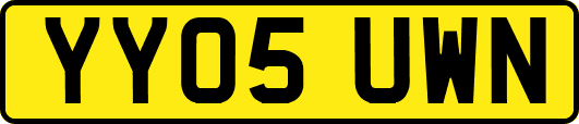 YY05UWN