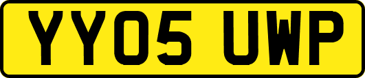 YY05UWP