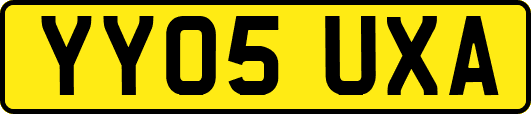 YY05UXA