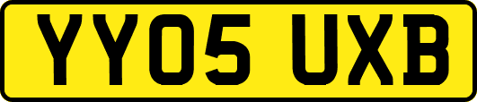 YY05UXB