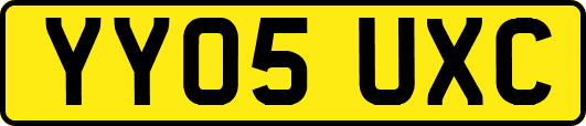YY05UXC