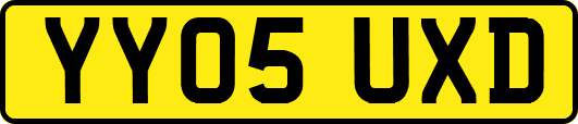 YY05UXD