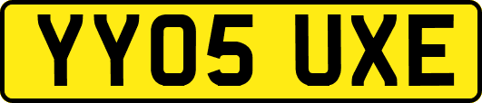 YY05UXE