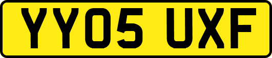 YY05UXF