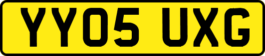 YY05UXG