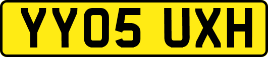 YY05UXH