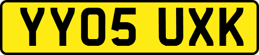 YY05UXK