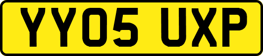 YY05UXP