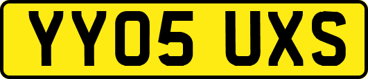 YY05UXS