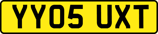 YY05UXT