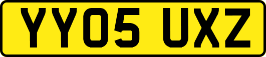 YY05UXZ