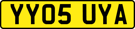YY05UYA