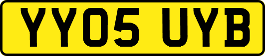 YY05UYB