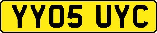 YY05UYC