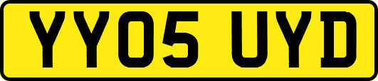 YY05UYD