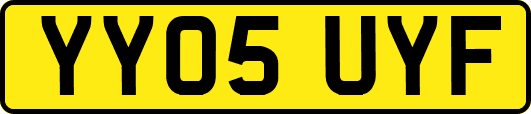 YY05UYF