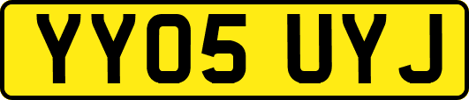 YY05UYJ