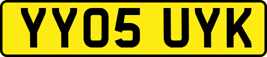 YY05UYK