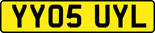 YY05UYL