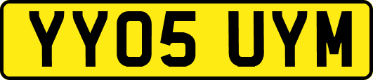 YY05UYM