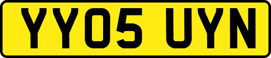 YY05UYN