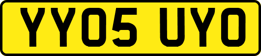 YY05UYO
