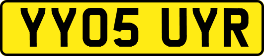 YY05UYR