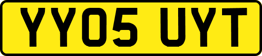 YY05UYT