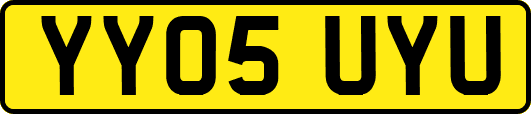 YY05UYU
