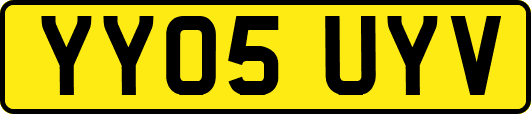 YY05UYV